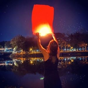 Meet your Posher, Kelsie